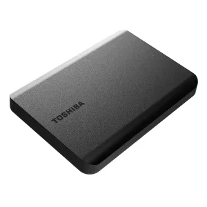 External HDD Toshiba Canvio Basics 1TB