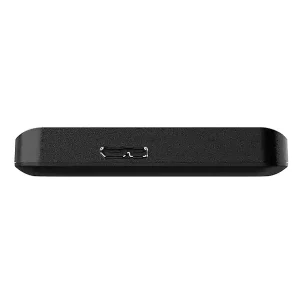 External HDD Toshiba Canvio Basics 1TB