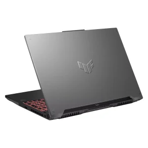 لپ تاپ ایسوس ASUS TUF Gaming FA607NUQ Ryzen 7 (170) 16G 512SSD RTX4050 6G _ 139402