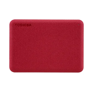 External HDD Toshiba Canvio Advance 1TB