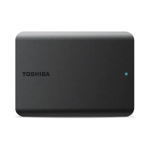 هارد دیسک اکسترنال توشیبا مدل Toshiba Canvio Basics 2TB